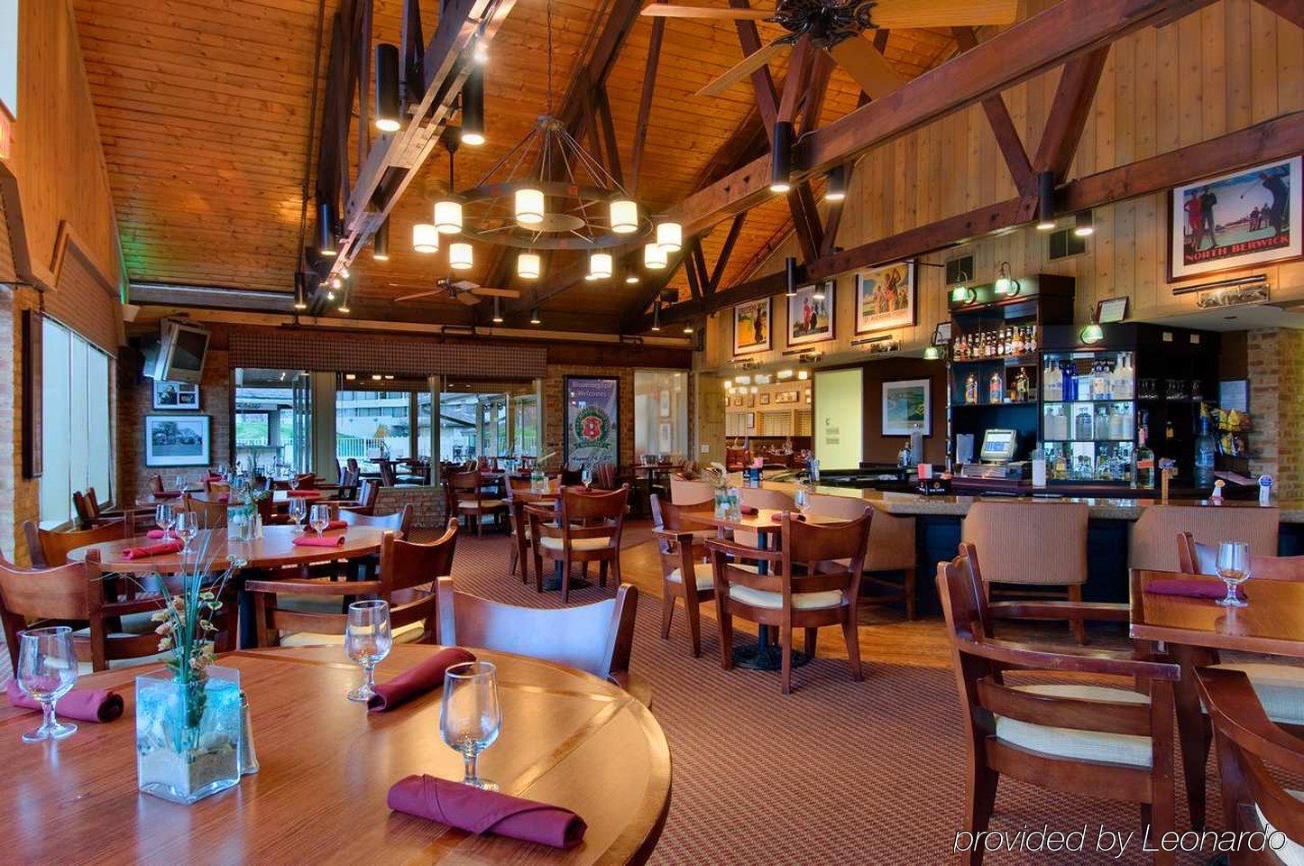 Indian Lakes Hotel Bloomingdale Restoran fotoğraf