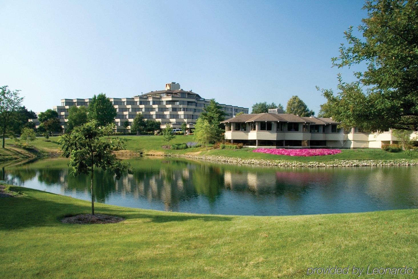 Indian Lakes Hotel Bloomingdale Konforlar fotoğraf