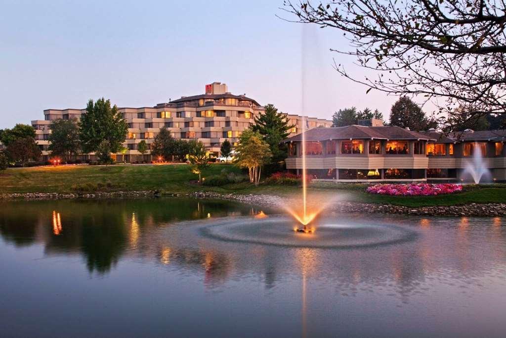 Indian Lakes Hotel Bloomingdale Dış mekan fotoğraf